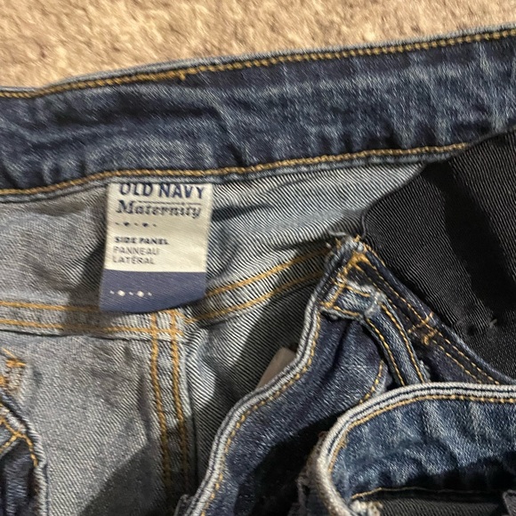 Maternity short bundle - Picture 2 of 3